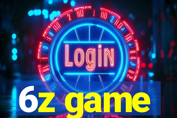 6z game